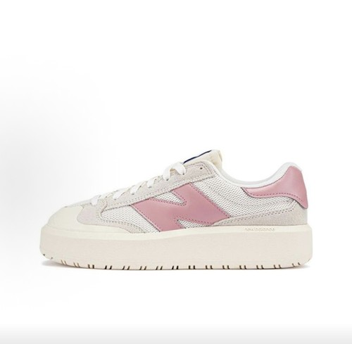 New Balance NB 302 舒适男女同款 粉白陕西zs仓 Ct302rh