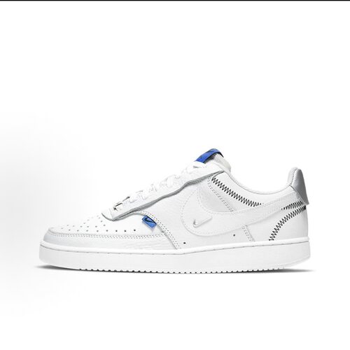 Nike Court Vision 1 Low休闲复古耐磨透气板鞋江西dx