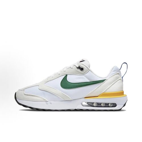 耐克Nike Air Max 气垫缓震轻便透气复古跑鞋DV3489-100温州YS仓