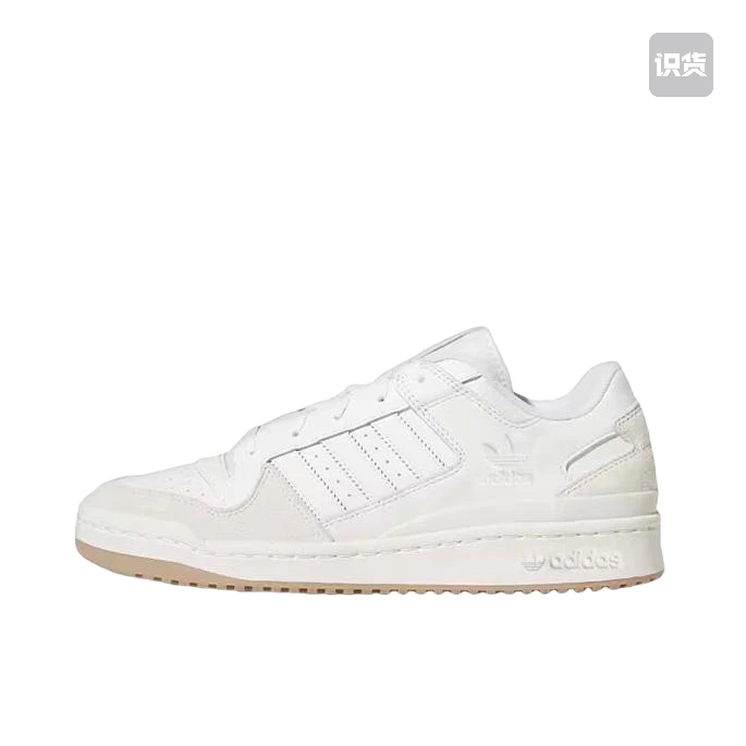 adidas Originals Forum 板鞋ID6858 j广东xx倒卖勿扰