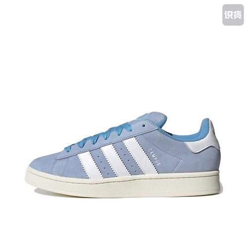 adidas Originals Campus 00s 板鞋 面包鞋 GY9473 广东PP仓L1