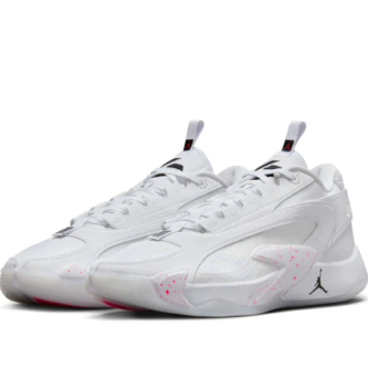 Air Jordan Luka 2 东契奇2代  篮球鞋 DX9012-106 f广东zq