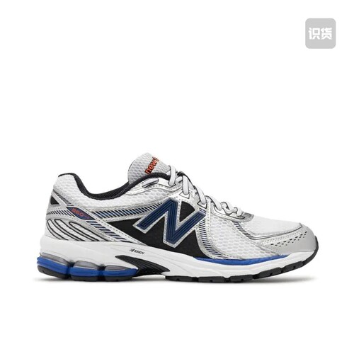 New Balance 860 v2 推荐 夏季 运动舒适ml860xb温州ys仓