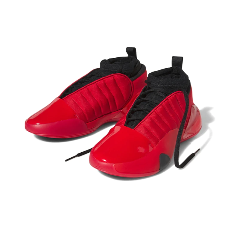 adidas Harden Vol.7 哈登7代 HQ9102 江苏AC仓
