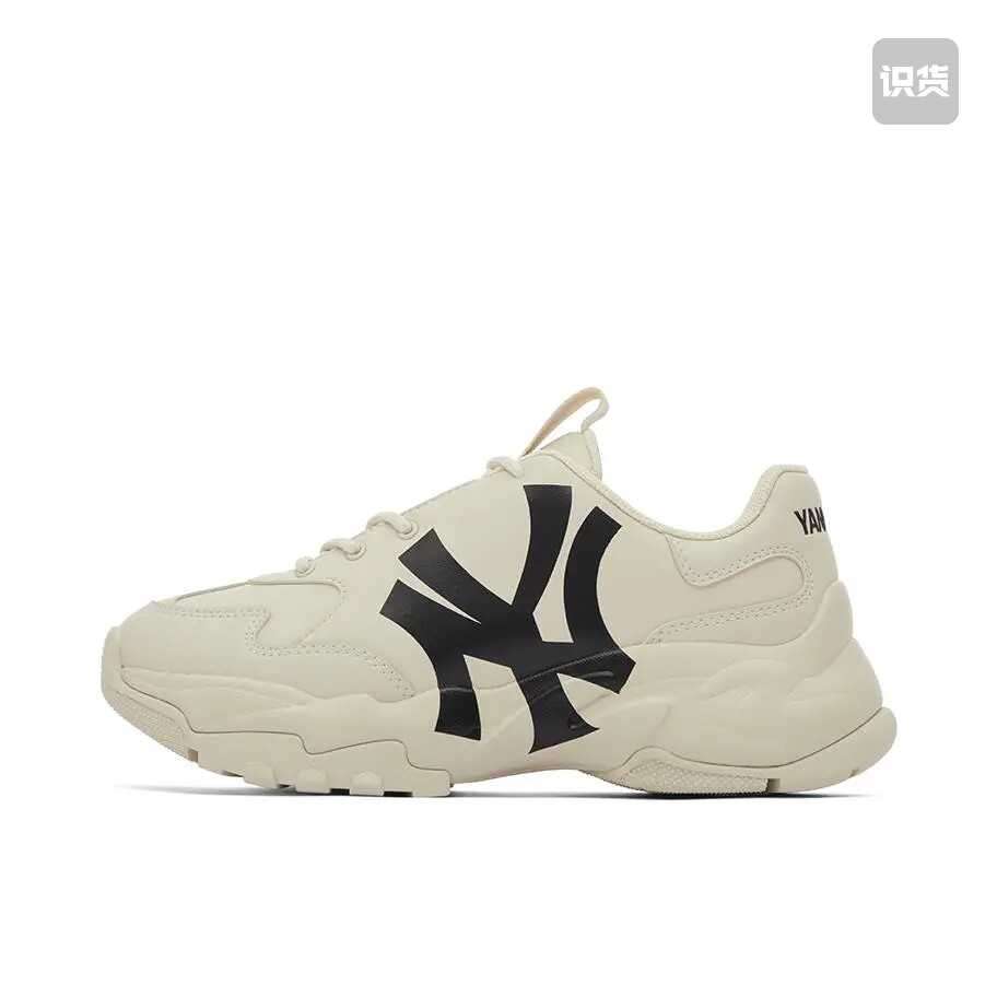 MLB Big Ball Chunky老爹鞋3ASHC104N-50BGS广东cy仓