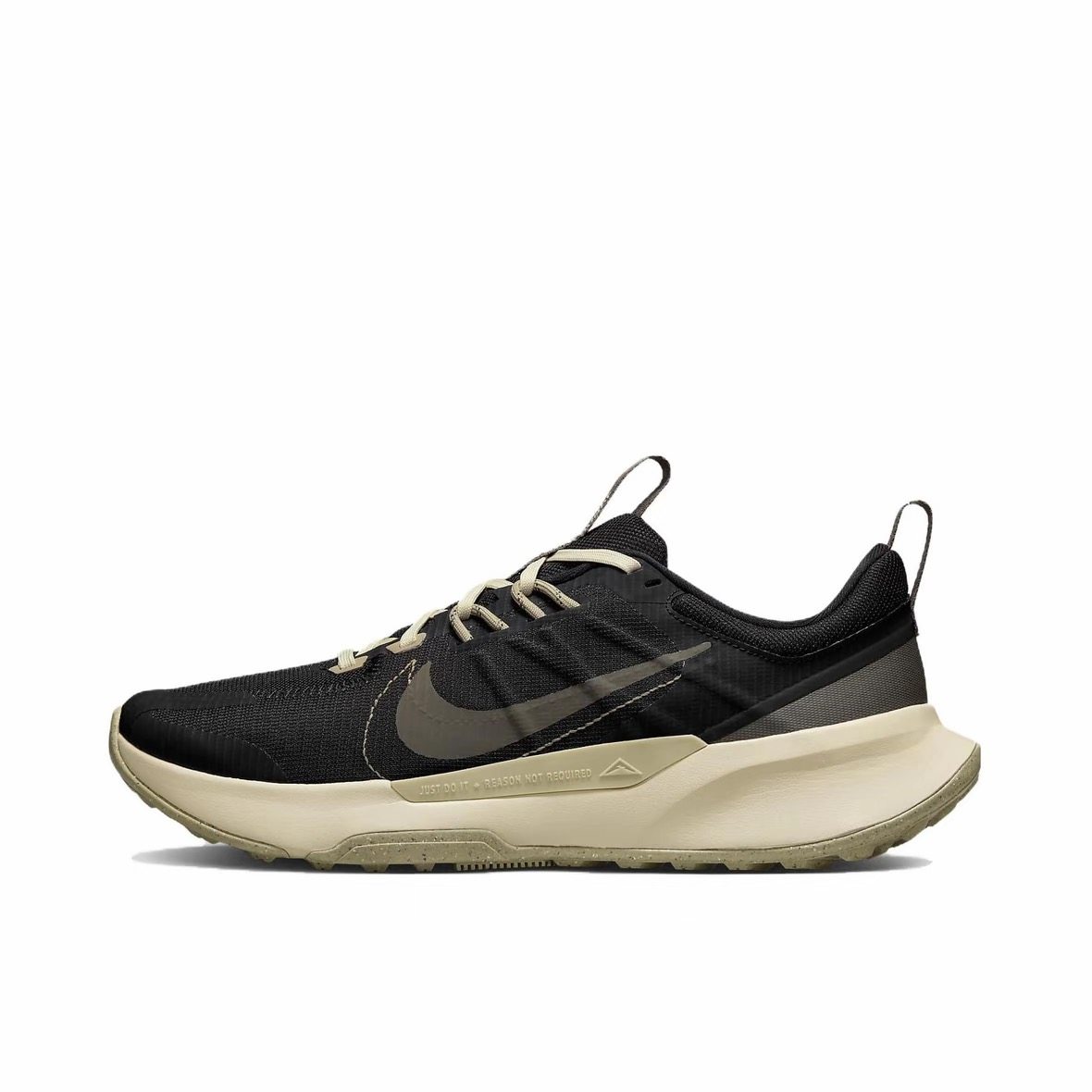 Nike Juniper Trail 2 跑鞋 越野缓震织物运动 DM0822-005 YF仓