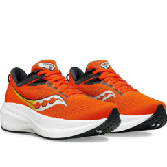 Saucony/索康尼 胜利21 Triumph 跑鞋 f广东zq仓