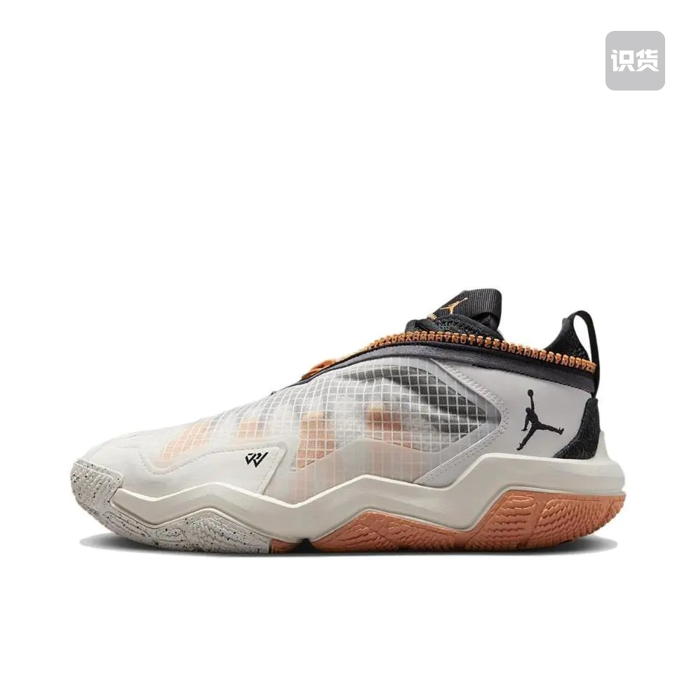 Jordan Why Not Zer0.6 威少6 篮球鞋 DO7190-002 广东JM仓2