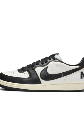 Nike Terminator 板鞋 防滑耐磨潮流 FQ8127-030广东JX仓W2