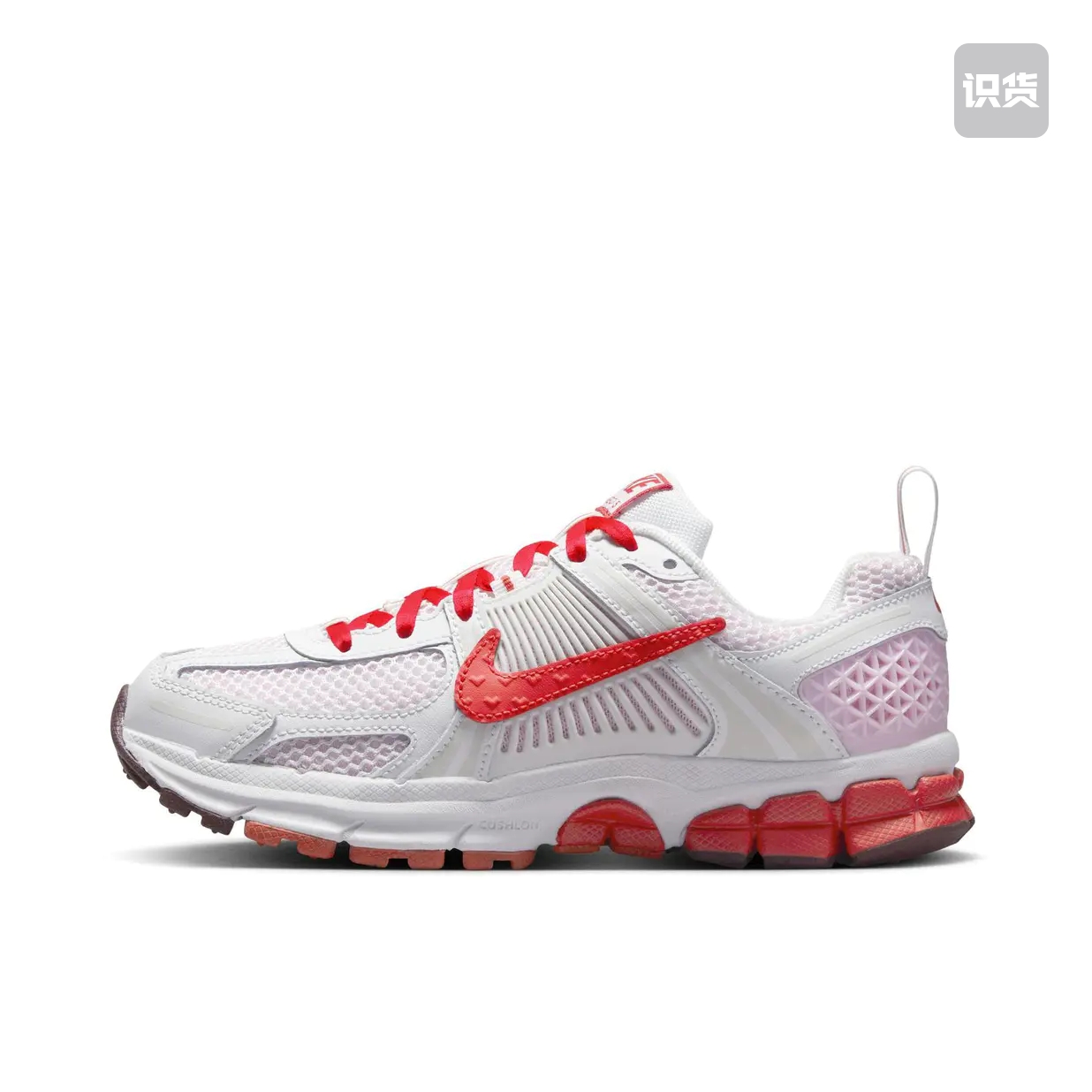 【双11】Nike Zoom Vomero 5 跑鞋 HV5171-121江西YG仓断码特价