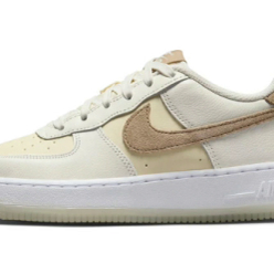 Nike Air Force 1 空军一号 板鞋 HF5349-100 f广东zq