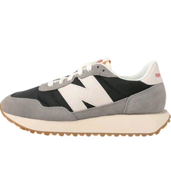 New Balance 237 潮流复古跑鞋 MS237SC f广东zq
