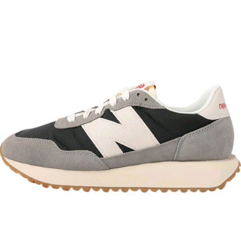 New Balance 237 潮流复古跑鞋 MS237SC f广东zq