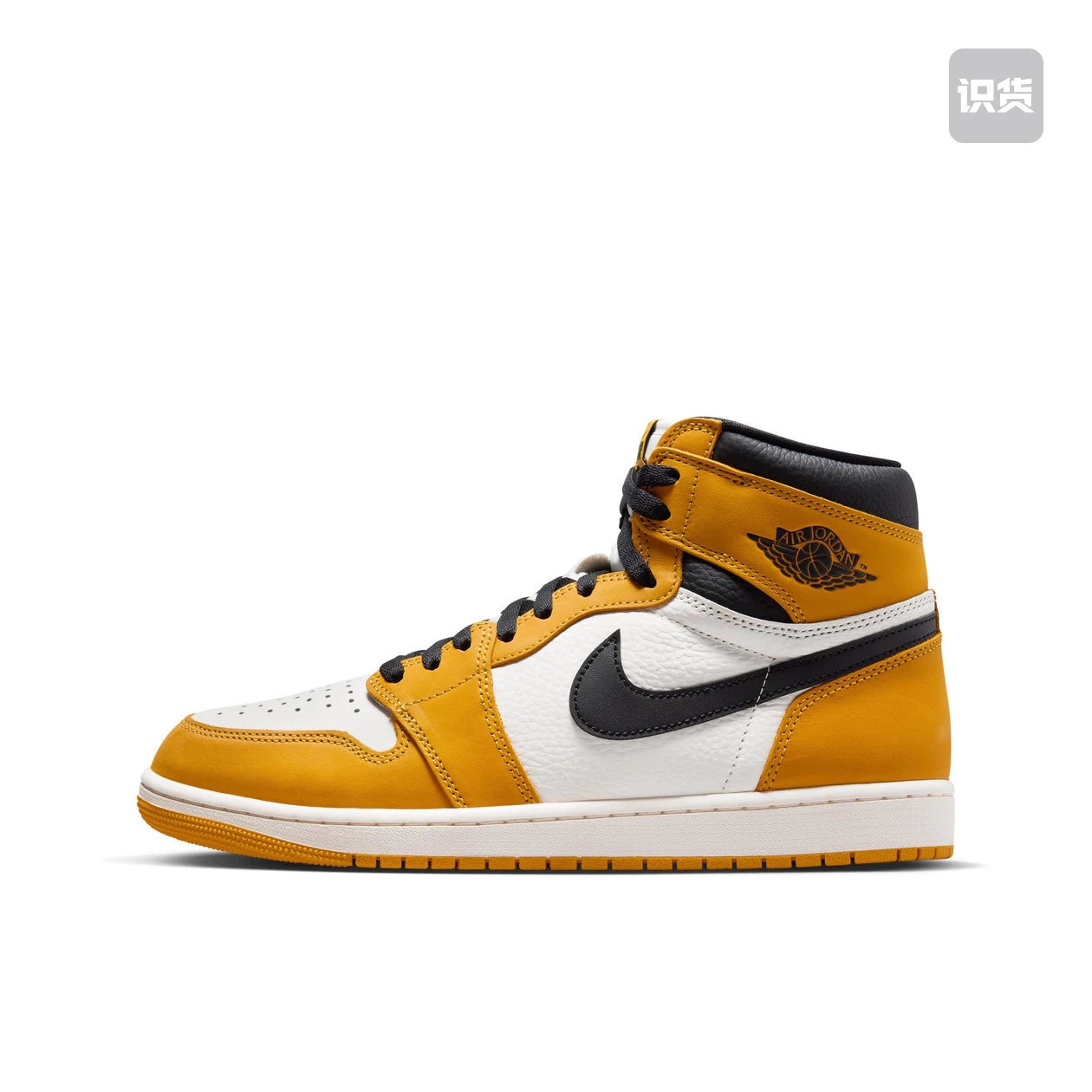 Air Jordan 1 板鞋 运动休闲鞋 复古潮流 FD1437-701 广东JM仓2