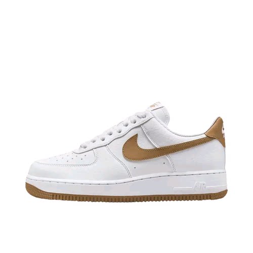 Nike Air Force 1 空军一号 板鞋 轻便舒适 DC9486-103 温州qz仓