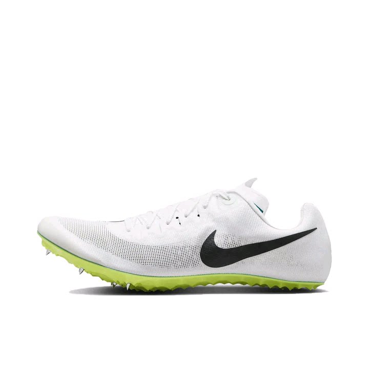Nike Zoom Ja Fly 4 钉鞋 跑鞋 田径竞速比 DR2741-102 广东YY仓