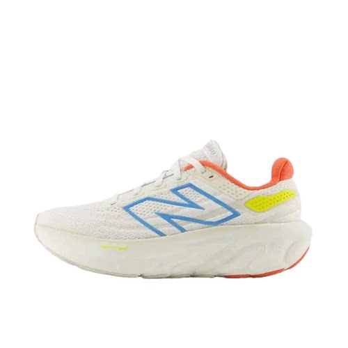 New Balance Fresh Foam X 1080v13 跑鞋 舒适 w1080o13 温州YS仓