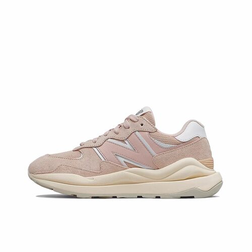 New Balance NB 5740 低帮 跑步鞋 女款 玫瑰粉w5740cc温州YS仓