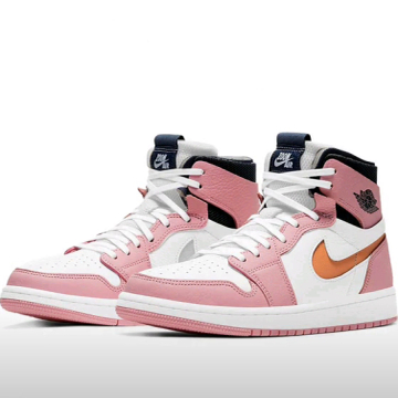 Air Jordan 1 板鞋 运动休闲鞋 CT0979-601 f广东zq
