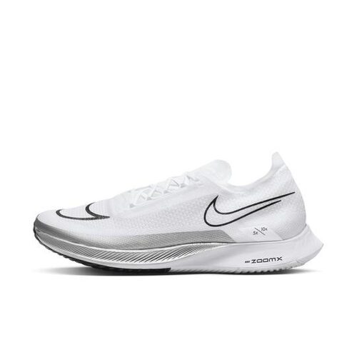 DJ6566-101 Nike ZoomX Streakfly 金属银低帮竞速跑鞋 浙江ZKS仓