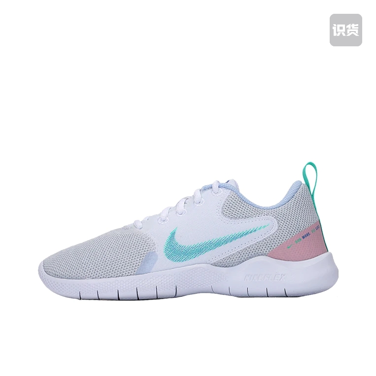 Nike Flex Experience 10 网面透气轻便舒适 CI9964-103 南昌JJ仓