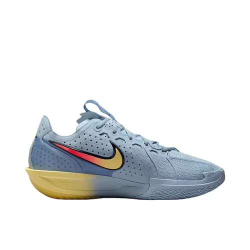 Nike G.T. Cut 3 舒适柔软 低帮 篮球鞋 DV2918-405上海ly仓