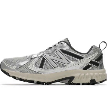 New Balance 410 潮流复古运动 跑鞋 MT410KR5 f广东zq