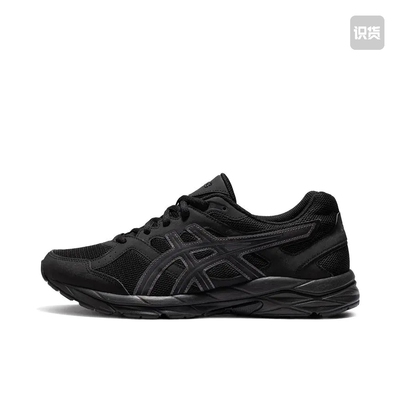 Asics/亚瑟士  Gel-Venture 6 复古跑鞋 1011B550-002 广东MZQ仓