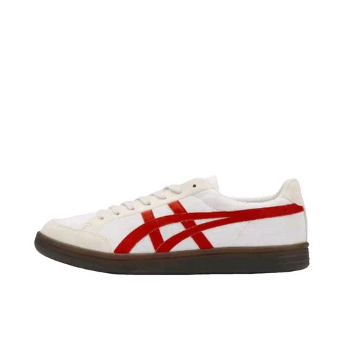 Onitsuka Tiger Advanti 德训鞋 板鞋 时尚 1183B799-100 山东rg