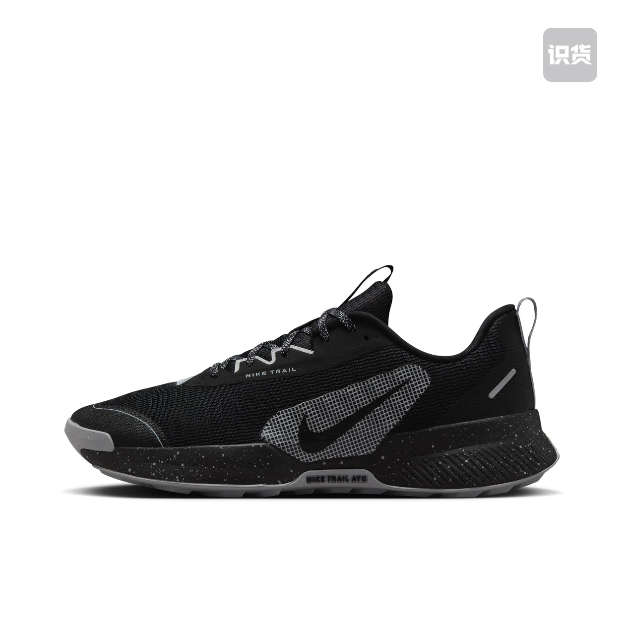 Nike JUNIPER TRAIL 3 系带 时尚百搭 跑鞋 FQ0904-001 广东JM仓2