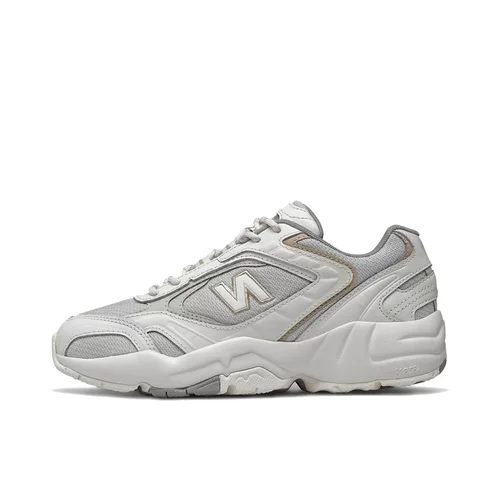 New Balance 452 复古百搭 舒适轻便 网面透气WX452XA 山东rg