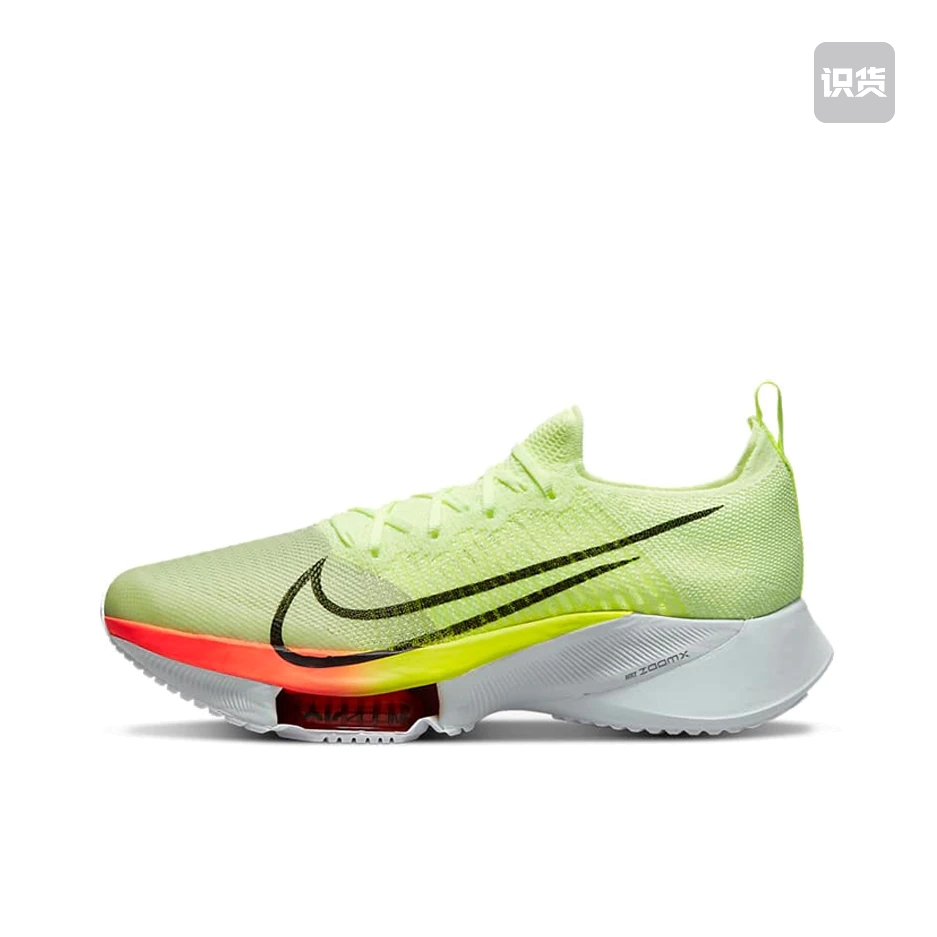 Nike Air Zoom Tempo NEXT% 跑鞋 CI9923-700 广东JM仓