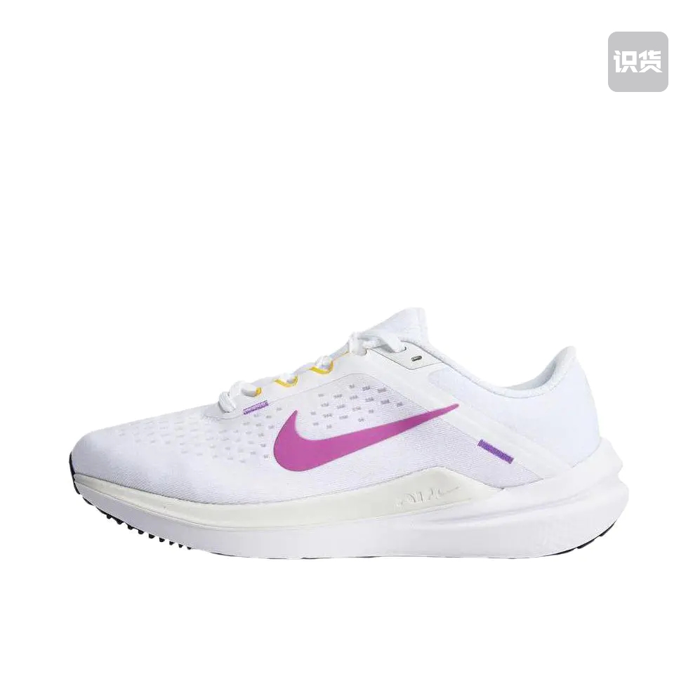Nike Air Winflo 10 跑鞋 缓震回弹 DV4023-103 ZZX仓 倒卖勿扰