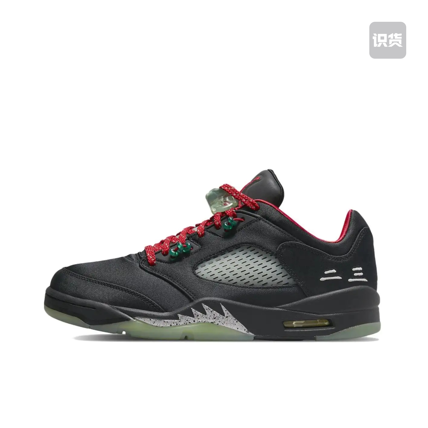 Air Jordan 5 运动休闲鞋潮流透气防滑 DM4640-036 OXX仓倒卖不了