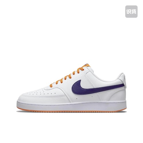 Nike Court Vision 板鞋 DM1187-103 重庆zzy仓 同行勿扰
