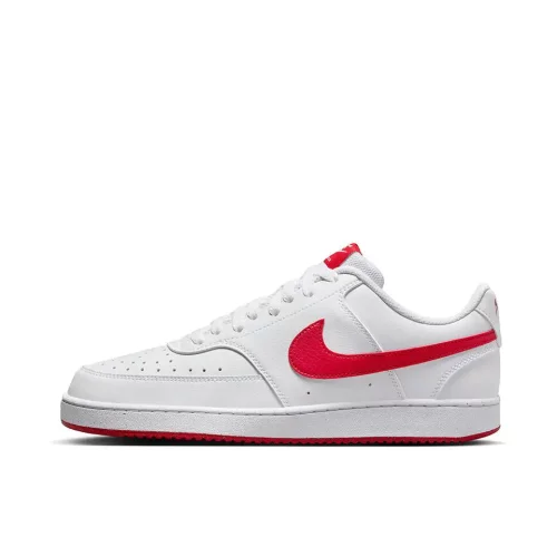 Nike Court Vision 板鞋 复古缓震抓地防滑HF1744-101江西cw仓