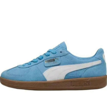 Puma/彪马 Palermo Og T头鞋 德训鞋 396463-44 f广东zq仓