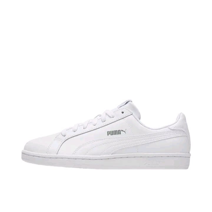 Puma/彪马 Smash 板鞋 防滑耐磨轻便透气休闲 356722-02 山东MG仓