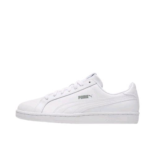 Puma/彪马 Smash 板鞋 防滑耐磨轻便透气休闲 356722-02 山东MG仓