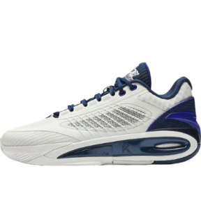 安踏 KT10 篮球鞋 氮科技 112521101-2 f广东zq