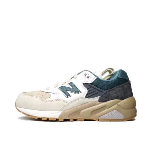 New Balance 580 潮流复古 减震防滑 轻便透气 mt580eea 温州YS仓