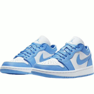 Air Jordan 1 板鞋 运动休闲鞋 AO9944-441 f广东zq