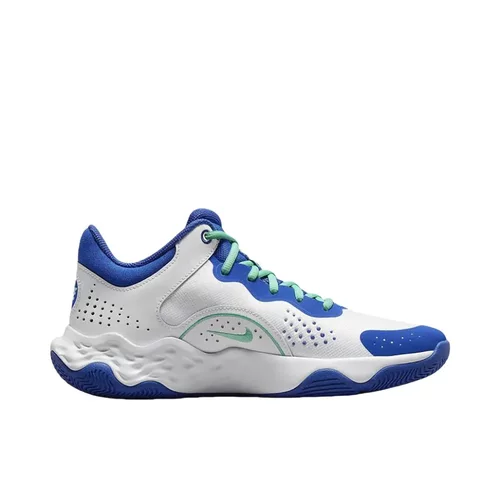 Nike Fly By Mid 3 简约百搭 减震防滑耐磨DD9311-102上海ly仓