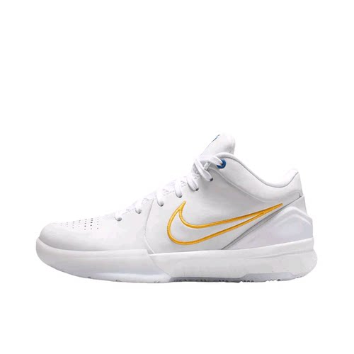 【库里同款】Nike Zoom Kobe 4 科比4 篮球 IQ4110-100 广东YY仓