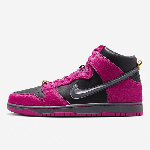 Nike耐克DunkSB说唱乐队休闲鞋