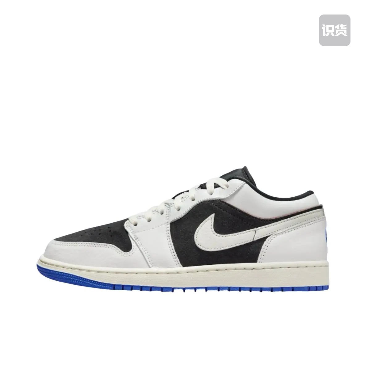 【双11】Air Jordan 1 板鞋运动休闲鞋HQ0764-001江西YG断码特价