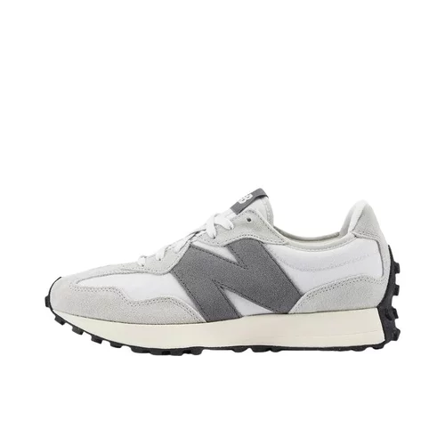 New Balance NB 327 字母系带圆头 低帮 ms327we 温州ys