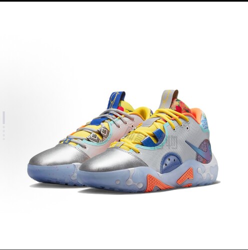 Nike PG6 DR8960-700   LM仓