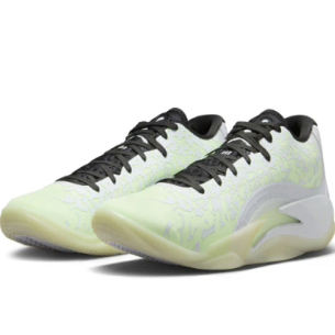Jordan Zion 3 缓震支撑  篮球鞋 DR0676-110 f广东zq
