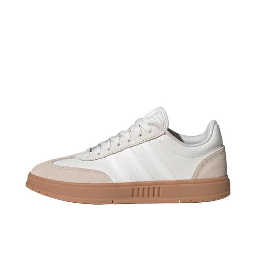 adidas NEO Gradas T头鞋 德训鞋 板鞋 防滑 IF7083 广东XT仓P